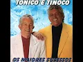 VINGANÇA DO CHICO MINEIRO - Tonico e Tinoco