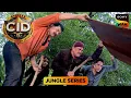 Download Lagu जंगल में फँसी Team CID बिना खाना और पानी के कैसे करेगी Survive? | CID | सी.आई.डी. | Jungle Series