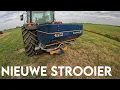 Download Lagu Nieuwe Kunstmeststrooier gekocht