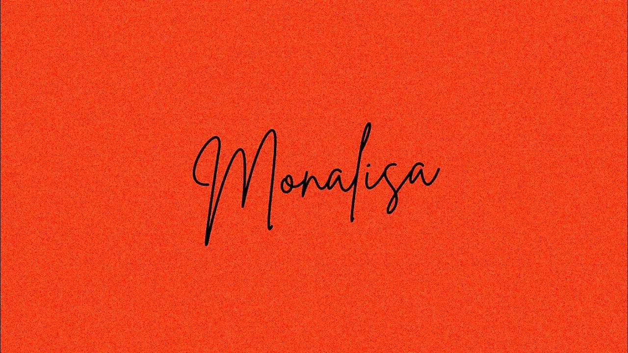 Folabi Nuel - Monalisa (Audio) Folabi Nuel - Monalisa (Audio)