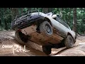 Torsion Bar Basics how they work and what I use - 100 Series Toyota Land Cruiser and Lexus LX470