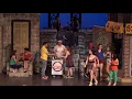 Carnival del Barrio -  In the Heights