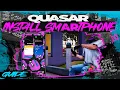 How to Install Quasar Smartphone PRO in FiveM Episode 7 Ultimate Phone System