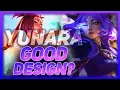 Download Lagu Yunara Might Be The Best Designed Champion In Years | League Of Legends