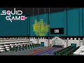 Download Lagu Hoe je de slaapzaal uit het spel Squid in Minecraft bouwt!