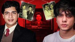 How This TV ANCHOR became a MURDER - Suhaib Ilyasi