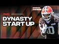 Download Lagu A 2025 Dynasty Start-Up Mock Draft (+ Team Playbooks)
