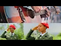 Download Lagu YEBO(nitawale)_vestine\u0026 Dorcas 🎸🎤(acoustic fingerstyle cover by Jo acoustic Man)