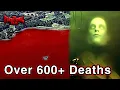 The SCARY Story of Lake Lanier America s Most HAUNTED Lake THE PARANORMAL FILES