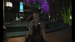 FFXIV MIN 80-90 Leves Job Quests etc Stream Raiders