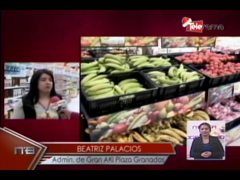 Gran Akí Plaza Granados amplió espacios y optimizó servicios