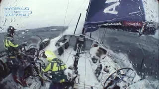 “World on Water TV” Sailing News April 27 18 RAN7, Con Cup, Nico Downwind Sailing MasterClass