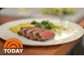 Curtis Stone Shares His Summer Steak Recipe TODAY