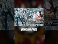 How to Consume the Danganronpa Games in Order! #danganronpa #anime #monokuma #nagito