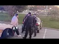 Lake County Indianas most pathetic order followers in action