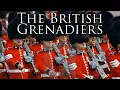 Download Lagu British March: The British Grenadiers (Instrumental)