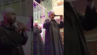 الريس محمد مفضل افراح بني هلال اله عبد الواحد العزبه 1 