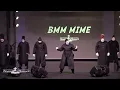 Thank You For It All by Marvin Sapp (BMM Mime) Performed by BMM Mime