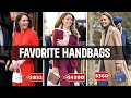 Kate Middleton s Favourite Designer Bags Incl Prices