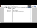 Tutorial 3 Cornell Notes Part 2