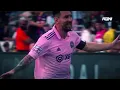 Lionel Messi 2023 - Moulaga - Heuss Lenfoiré - Skills & Goals | HD