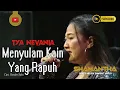 Download Lagu Menyulam Kain Yang Rapuh (Cover) - Tya Nevania - NEW SHAMANTHA