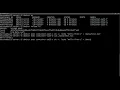 Docker Volume Connect by 4 Containers