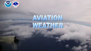 February 3 2026 - Aviation Weather