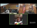 Download Lagu Man With Suspended License Joins Court Zoom Call While Driving
