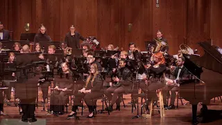 UM Music Presents: Wind Ensemble Concert