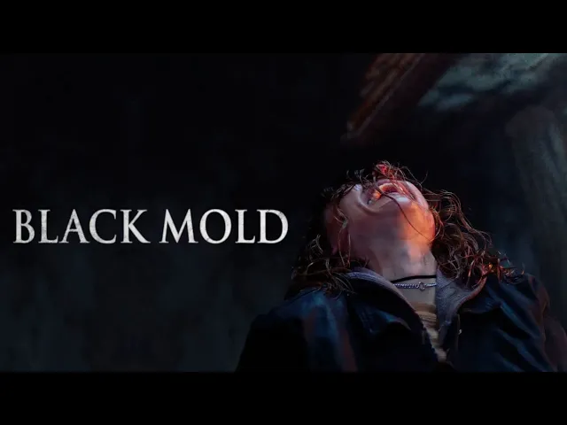 Black Mold | Official Trailer | Horror Brains