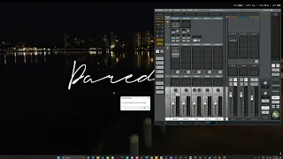 UA Connect App UPDATED SOLUTION for Windows users Universal