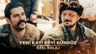 Dündar Yaptıklarının Bedelini Ödüyor! | Kuruluş Osman Özel Kolaj