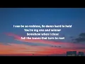 Parker McCollum - Hope That I’m Enough (Lyrics)