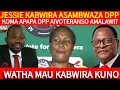 Download Lagu JESSIE KABWIRA WAYANKHULA MWATHAMO PA PRESS BRIEFING IYI