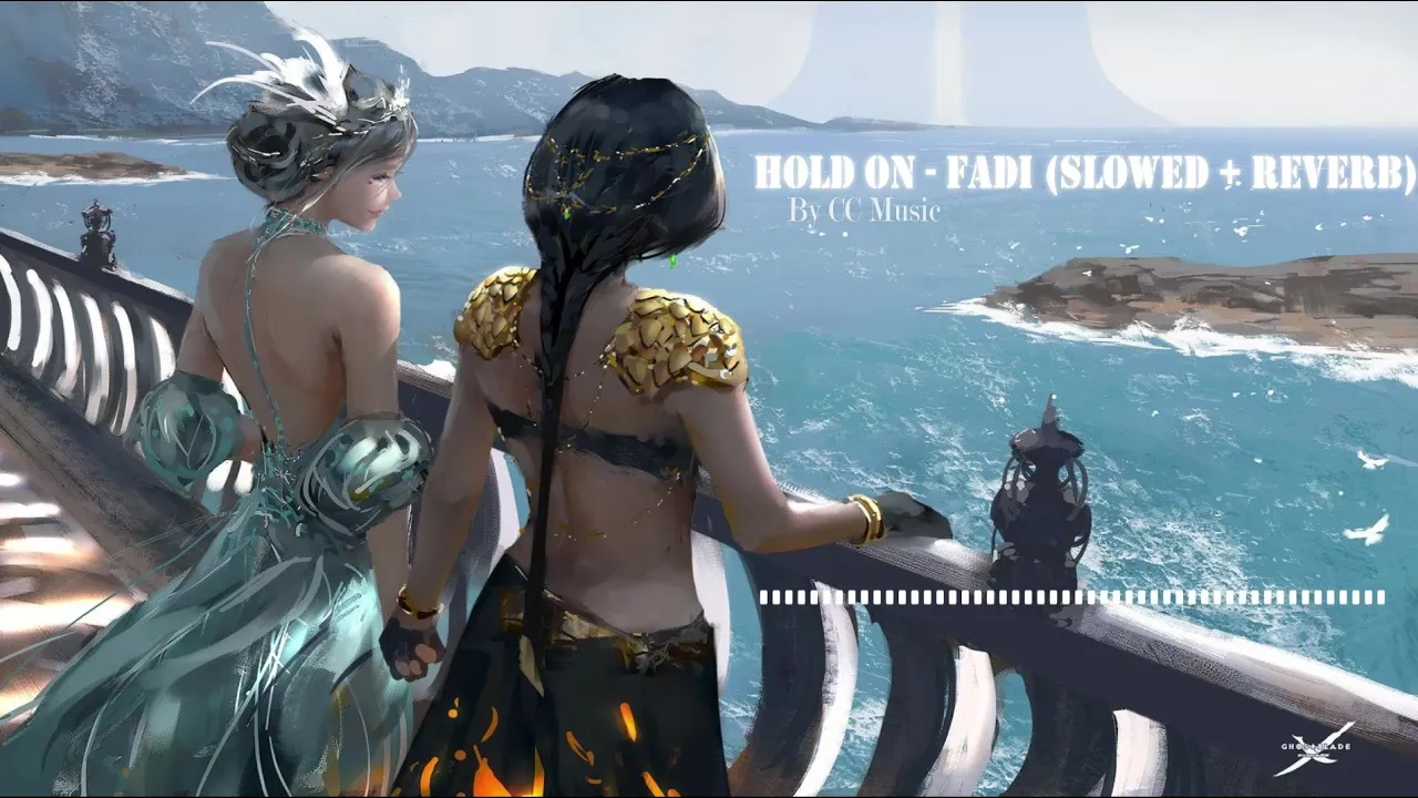 Hold On - Fadi (Slowed + Reverb) 抖音|Tiktok Hold On - Fadi (Slowed + Reverb) 抖音|Tiktok