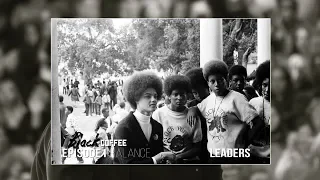 black leaders black coffee podcast episode 1 balance
