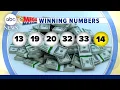 Winning ticket for record Mega Millions jackpot sold in Florida GMA
