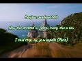 Mademoiselle (Lyrics Video) - By Sarz ft. Odumodublvck, Shallipopi, Theodora & Zeina