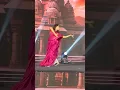Actress Ananthika Sanilkumar | Dance Performance | 8 Vasanthalu | Vijaya Preetham