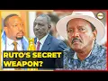 Lagu Kalonzo Musyoka NIGHTMARE Begins: Mike Sonko New Party Set to FINISH him in 2027 |Plug Tv Kenya