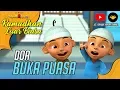 Download Lagu Upin \u0026 Ipin - Doa Buka Puasa [HD]