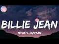 Michael Jackson - Billie Jean (Lyrics)