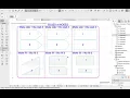 ArchiCAD Module 1 Exercise 5 - Nodes and Edges