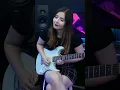 Download Lagu Knocking On Heaven's Door - Guns N' Roses Solo Cover By Juliana Wilson
