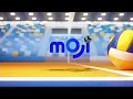 Station ID : MOJI Official Broadcaster PLN Mobile Proliga 2025 @ Desember 2024