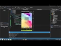 Xamarin Android Tutorial 8 Creating a Dialog Fragment