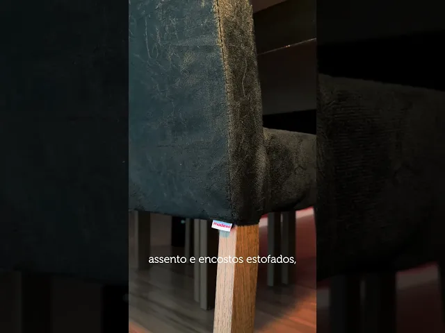 Vídeo do produto Vídeo do produto