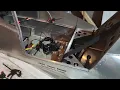 Pt3 on UC canopy