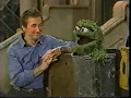 Sesame Street - Oscar starts an arguement